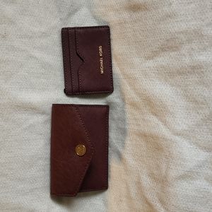 3 in 1 wallet